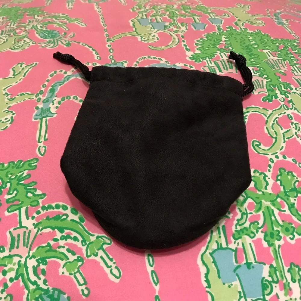 Nikon CL-1013 Soft Lens Pouch Case Genuine